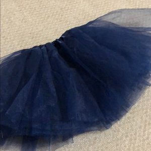 New Tutu Skirt